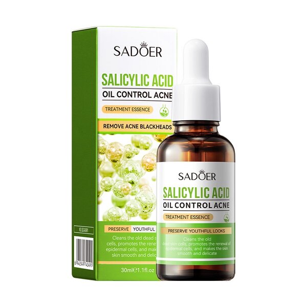 Salicylic Acid oil control Acne