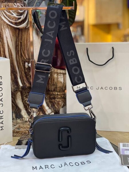 Side bag