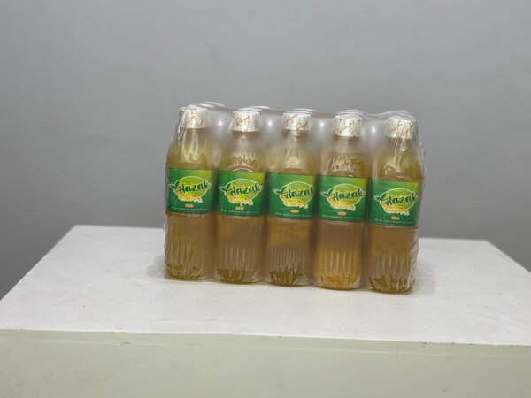 Pack de jus de passion 33 cl