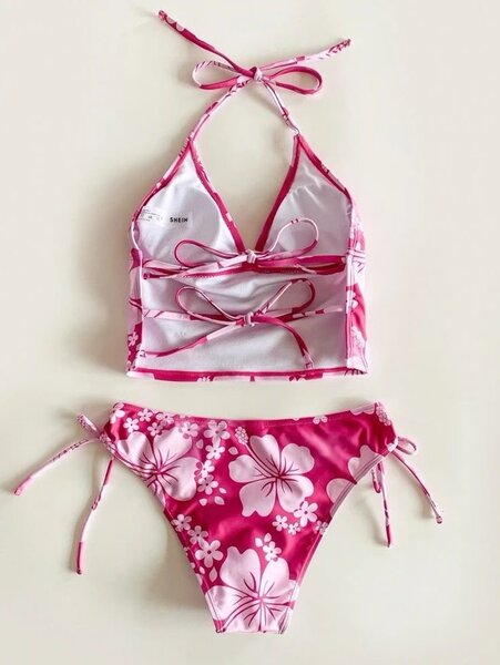 Swimming wear