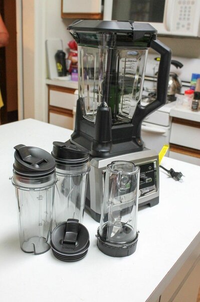 Blenders