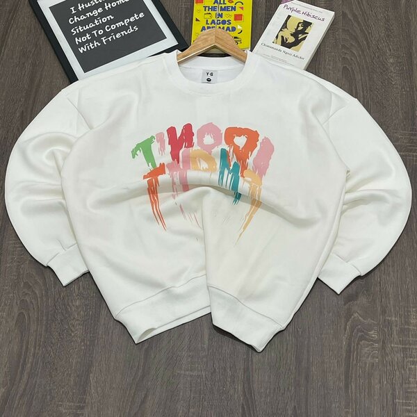 Sweater/ hoodies