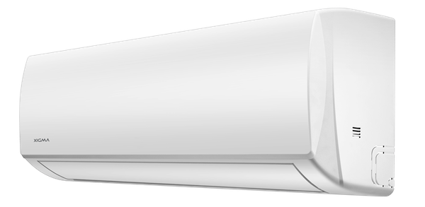 Классические сплит-системы серии TURBOCOOL 2024 на 21 кв м