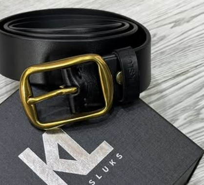SOLID BELTS