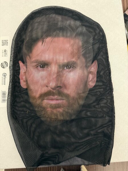 Маска