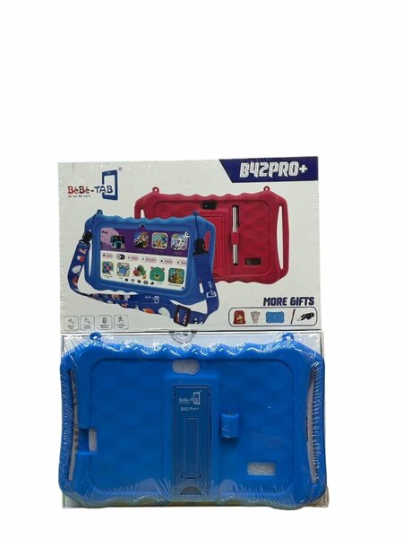 Bébé-TAB B42Pro+ Tablette Enfant