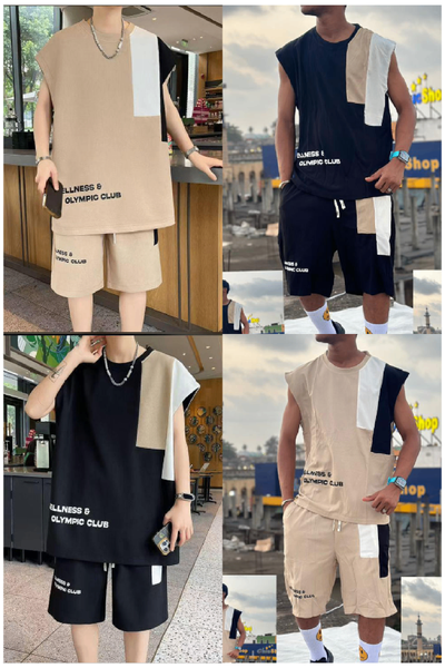 Complet culotte