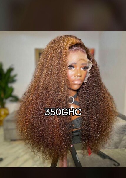 Wig