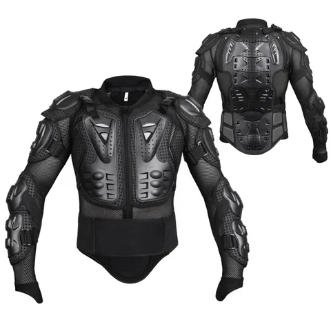 Armure de protection
