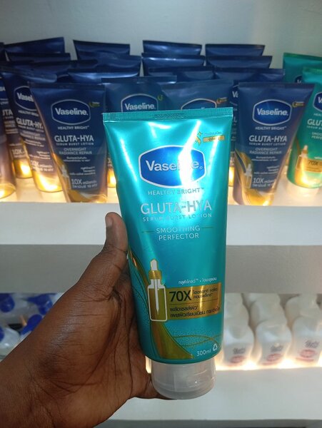 Vaseline original