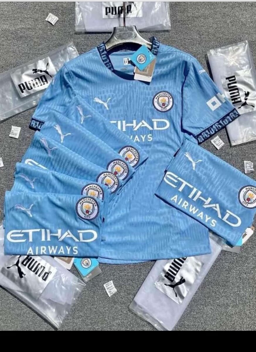 Jersey
