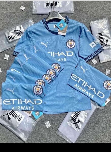 Jersey