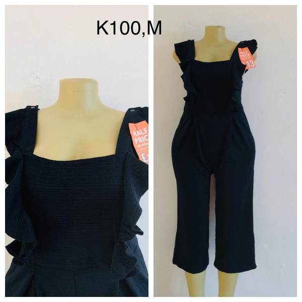 jumpsuit