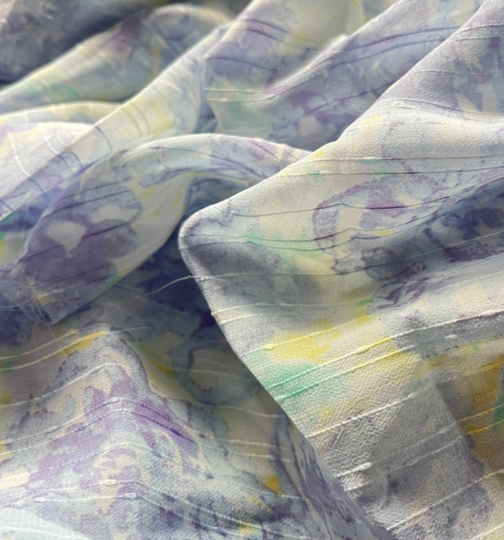 Chiffon Available