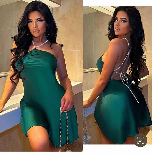 Ladies Wear