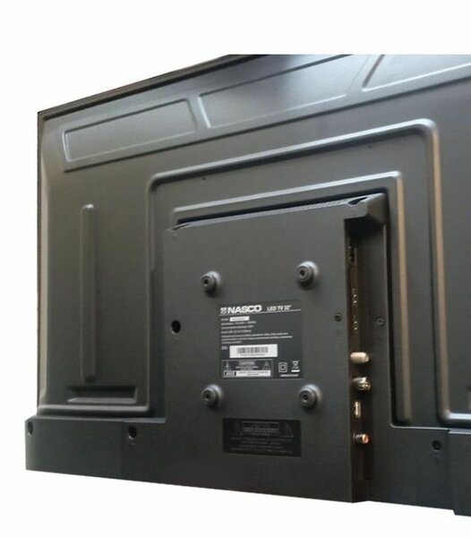 Télévision LED 32'' Nasco