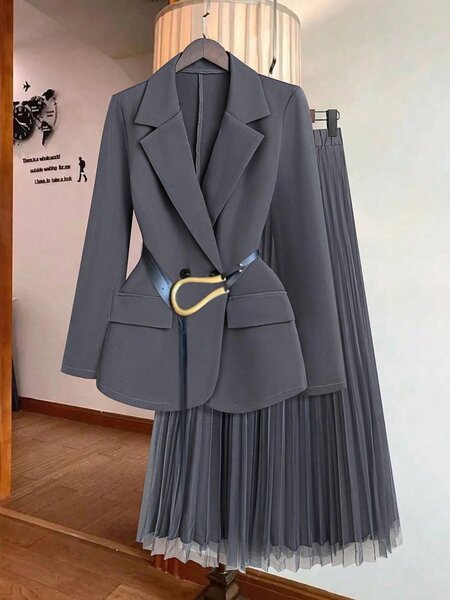 Suits