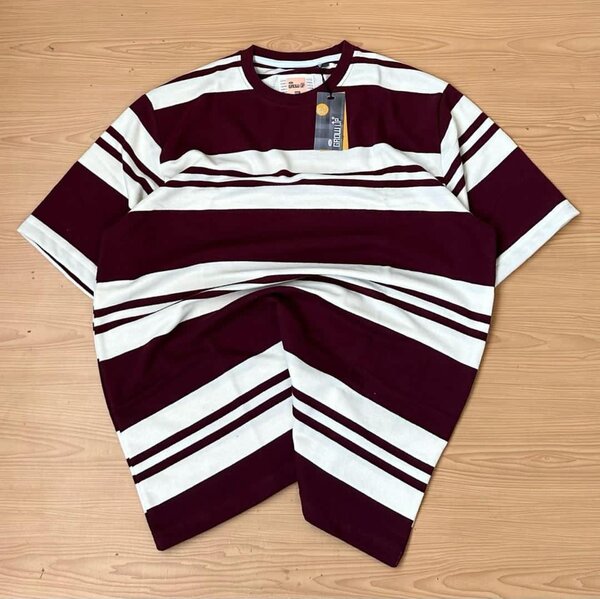 Heavy T-shirts