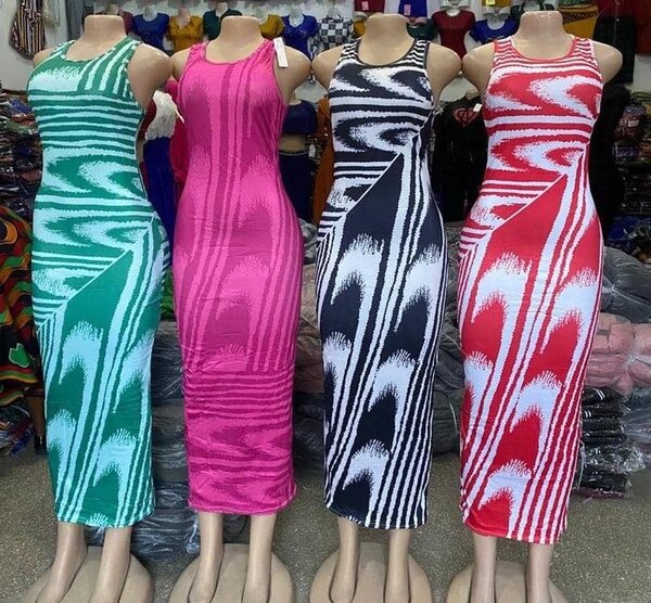 Dresses