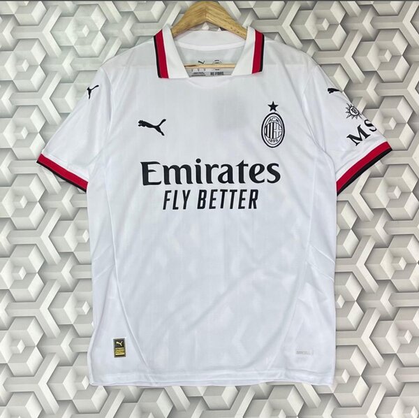 Football Jersey