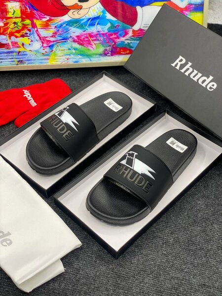 Quality slippers