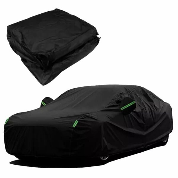 Bâche couverture de voiture Koweit disponible neuf