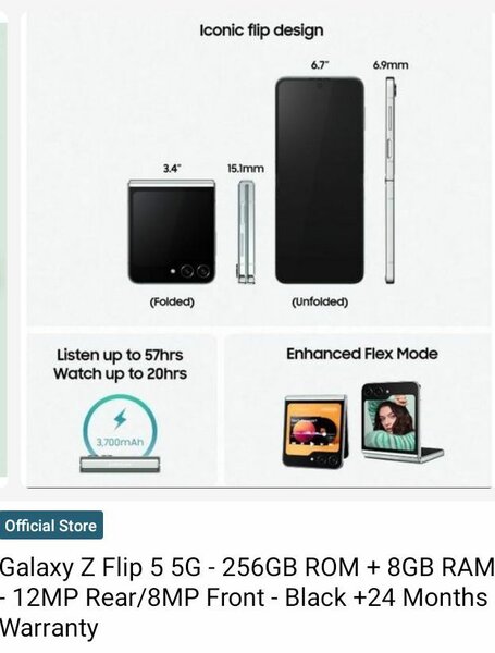 Galaxy Z