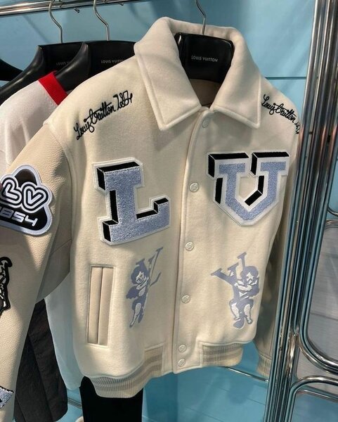 Jackets