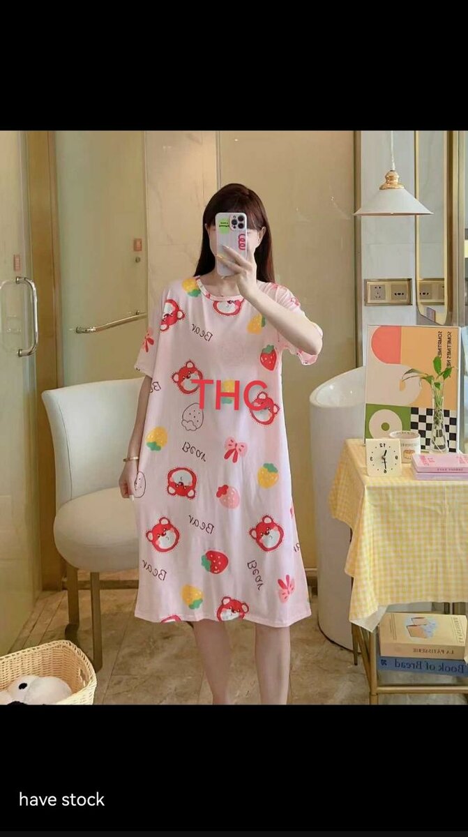 Nightwear