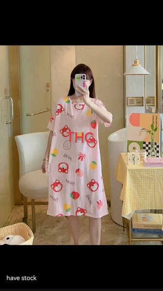 Nightwear