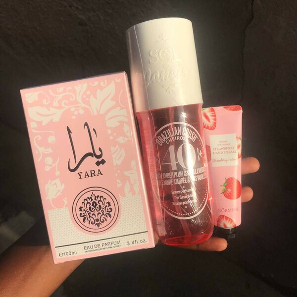 Perfume Combo for Women