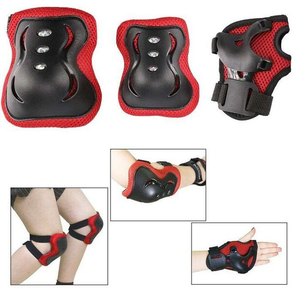 Set de Protection Roller