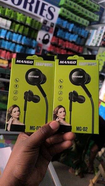 Quality headsets