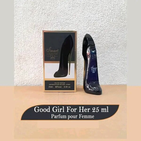 Parfum Femme Miniatures 25ml