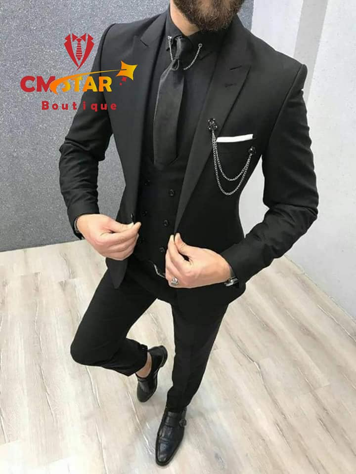 Suit 