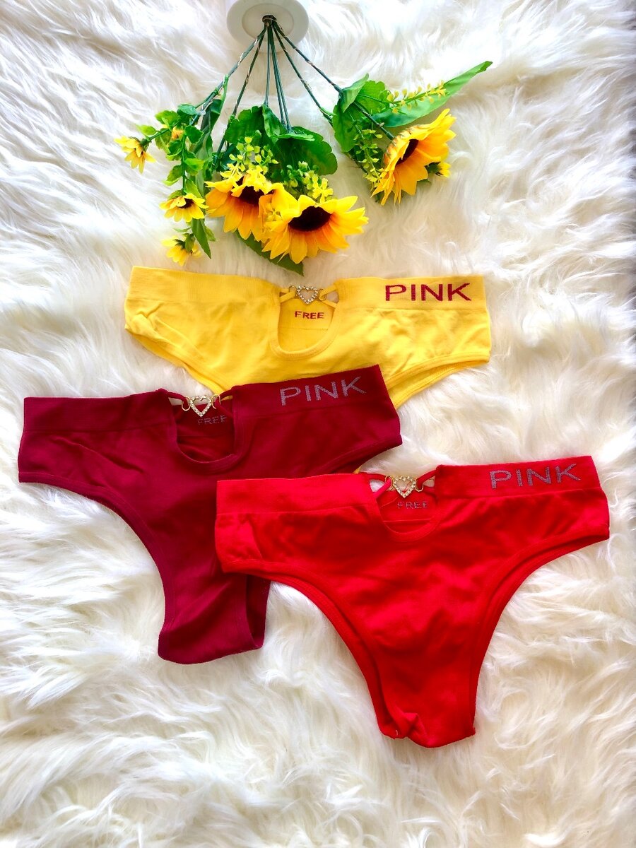 Ladies Panties