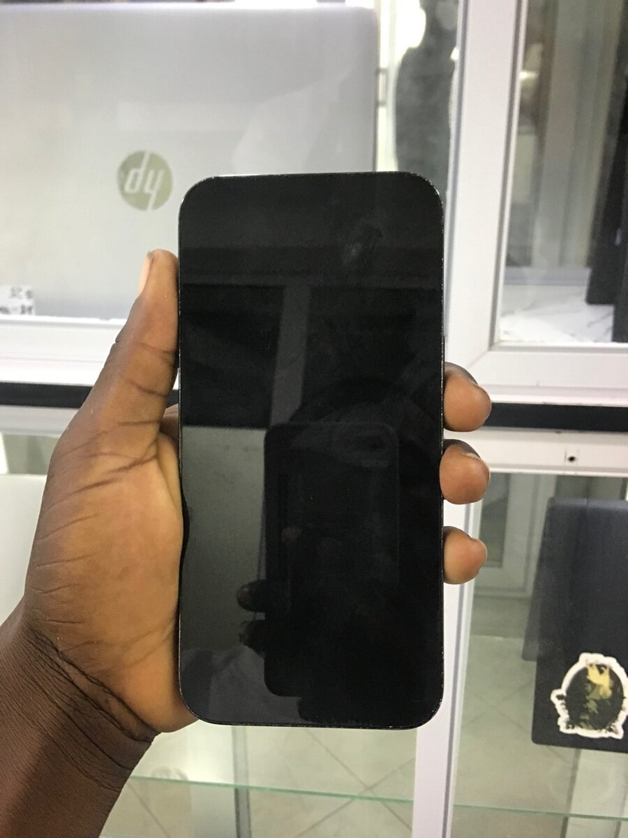 iPhone 14pro max