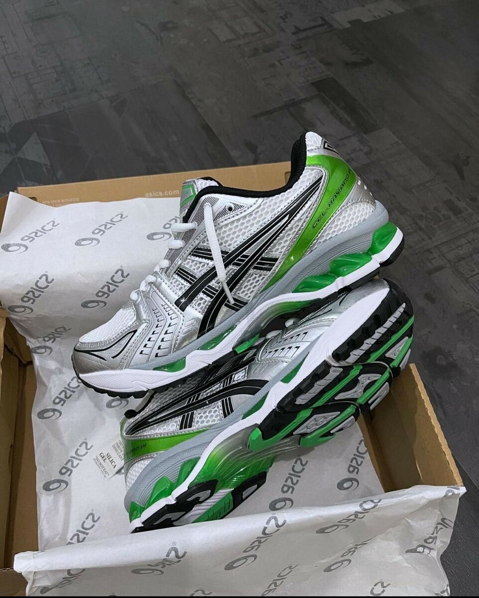 ASICS gel 40-45