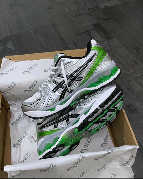 ASICS gel 40-45