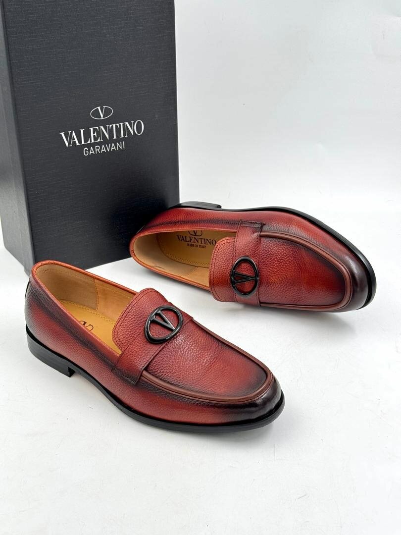 EXECUTIVE SHOES