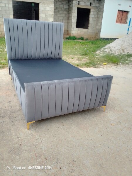 Comfort bed