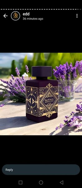 Oud For Groly