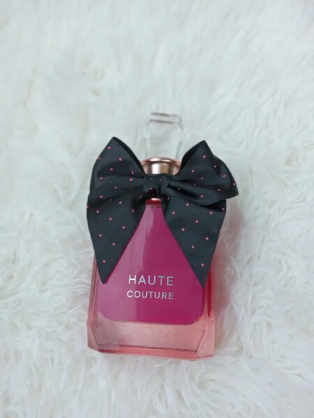 Haute couture