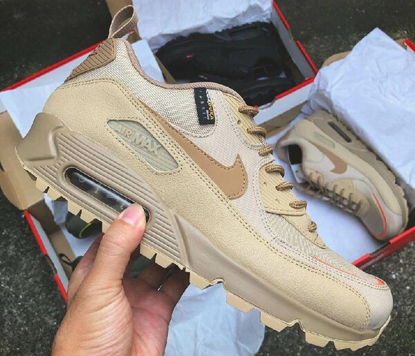 Airmax Super