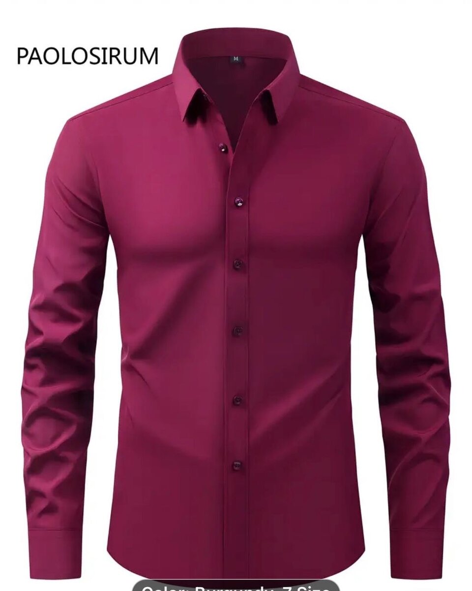 Chemise simple