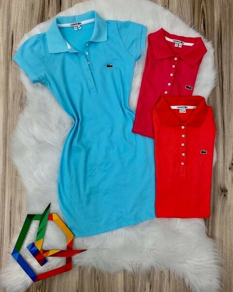 Sets mini dress