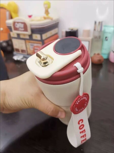 Gobelet Thermos Intelligent