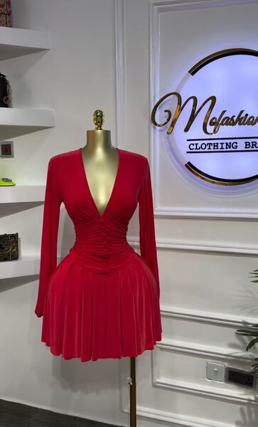 Clothing