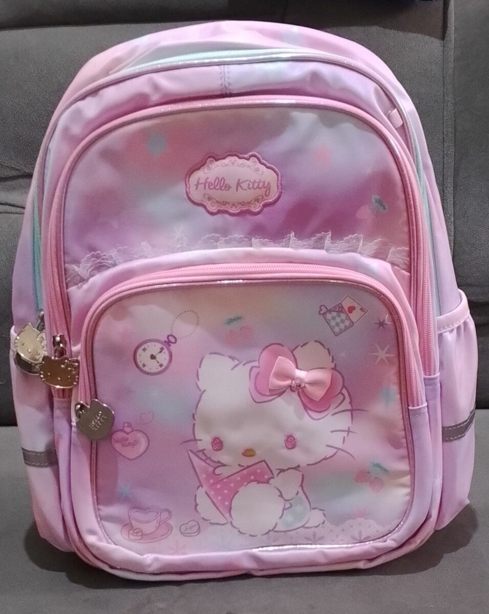Girly Backpacks