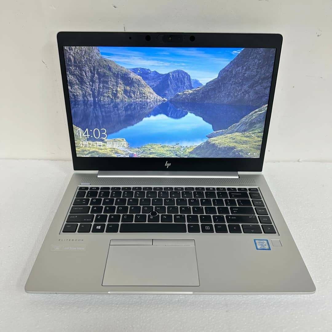 Laptop
